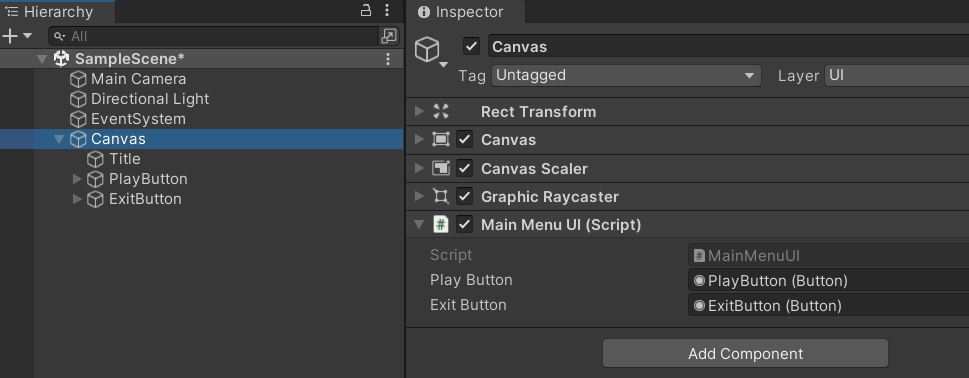 Mastering Unity Ui A Comprehensive Guide For Beginners Classnotes U